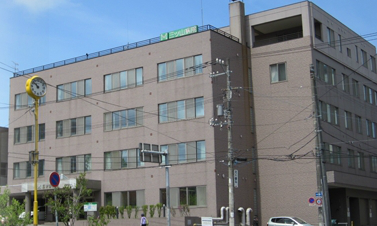 （医）三ツ山病院